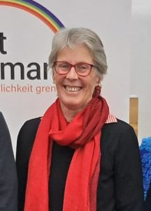 Ulrike Leipersberger
