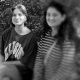 Nelly und Renia, Caseworkerinnen im Athener Team von Just Human